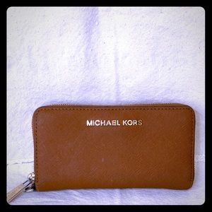Michael Kors wallet